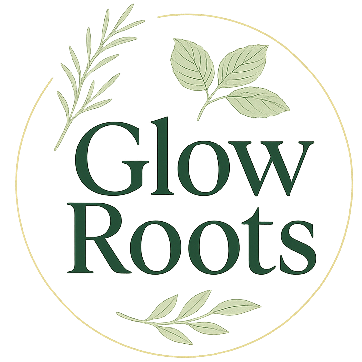 GlowRoot Logo